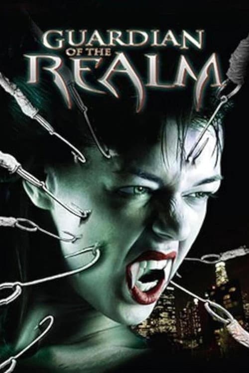 Guardian of the Realm (2004) poster