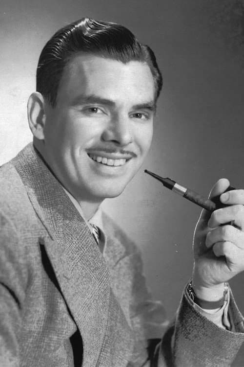 Nelson Olmsted foto
