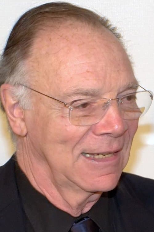 Nicholas Pileggi foto