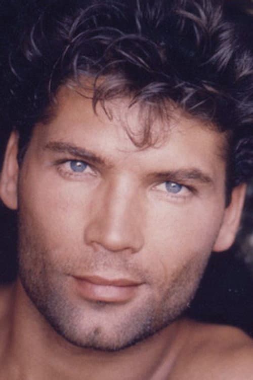 Daniel Stephen foto
