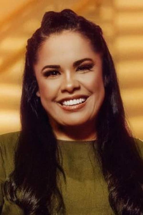 Cassiane foto