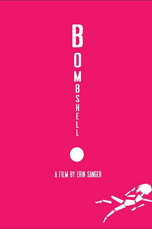 Bombshell (2013) poster