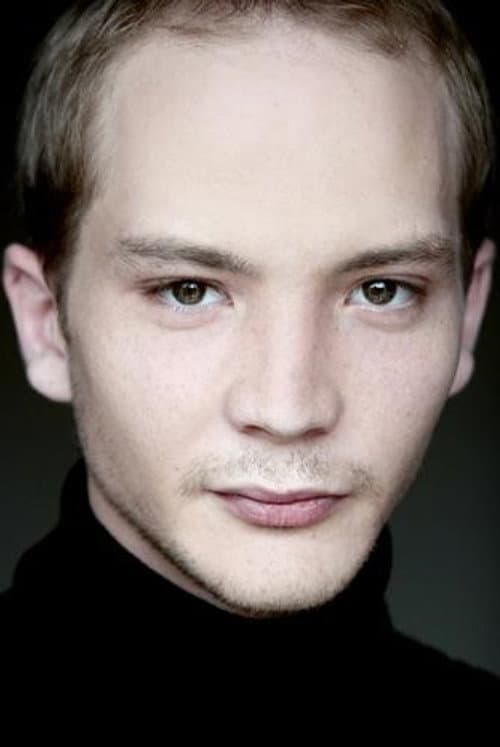 Anthony Decadi foto