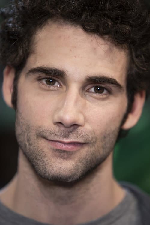 Matteo Sintucci foto