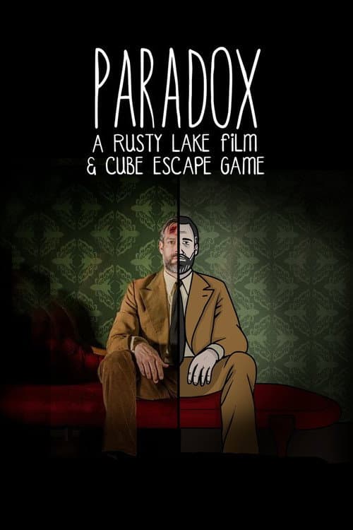 Paradox: A Rusty Lake Film (2018) poster