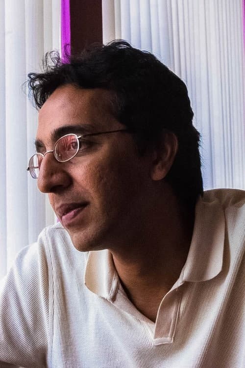 Ravi L. Bharwani foto