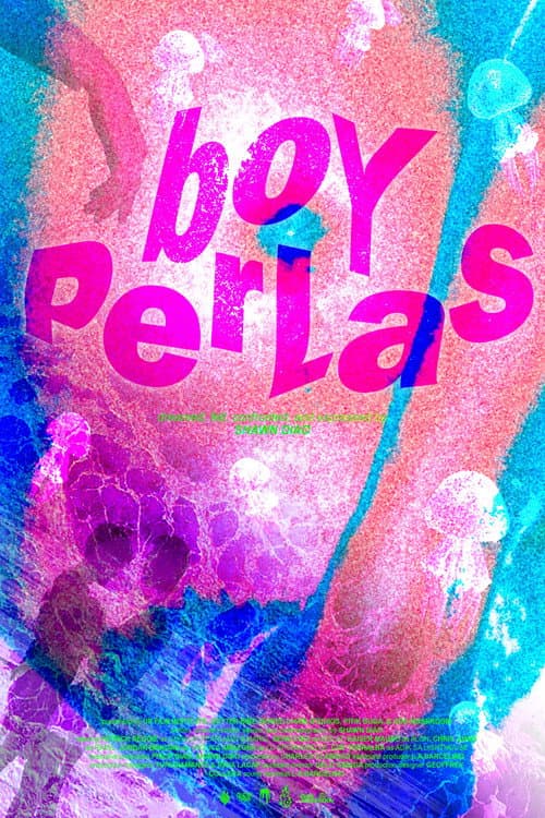 Boy Perlas (2026) poster