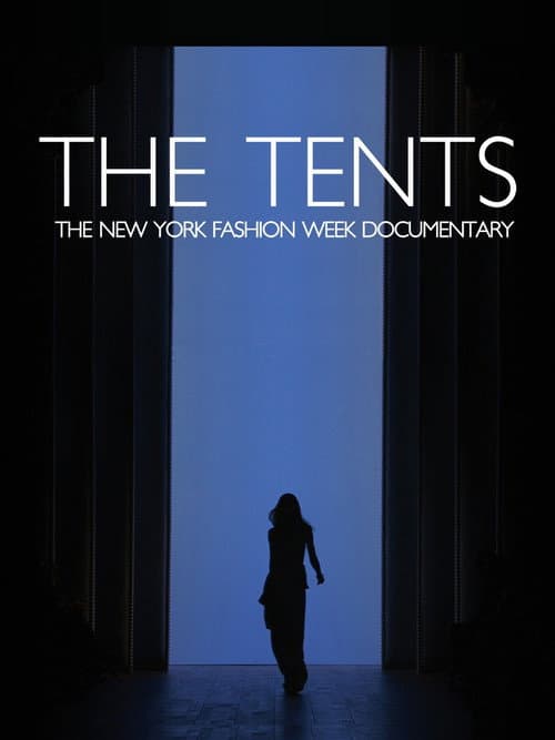 The Tents (2012) poster
