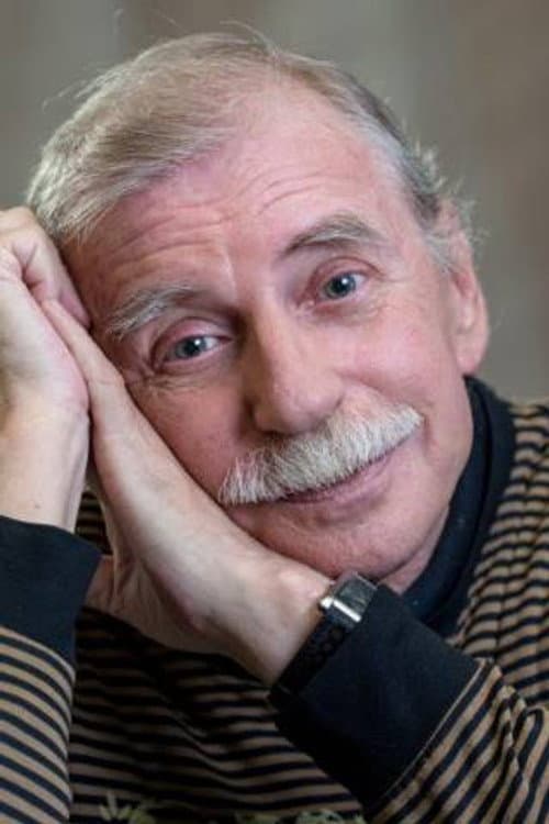 Сергей Гавлич foto