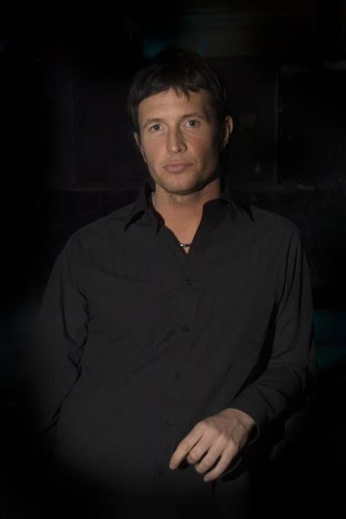 Alan Convy foto