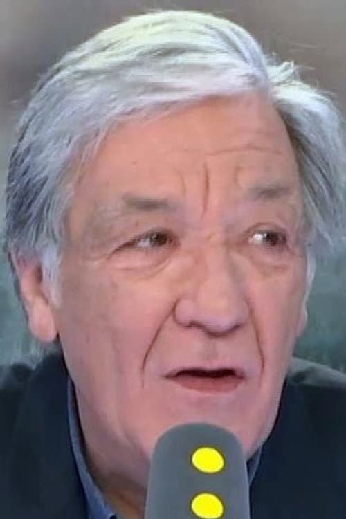 Pierre Hurel foto