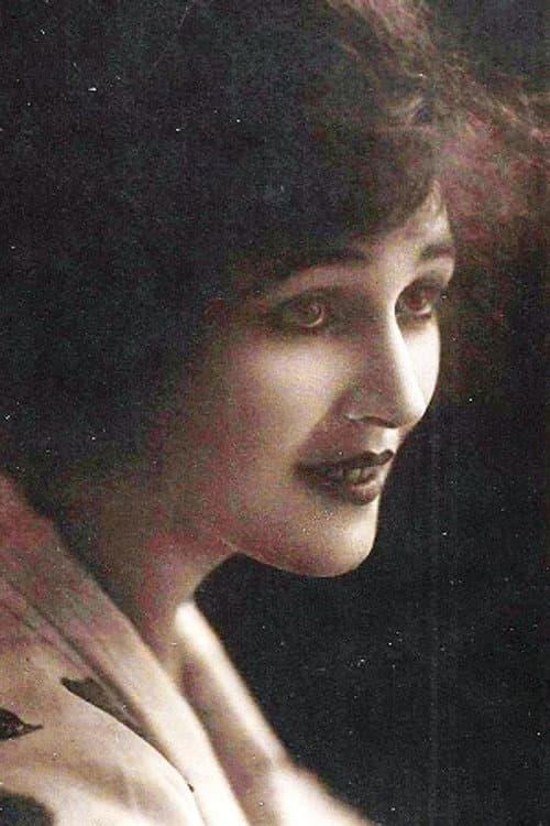 Renée Pélar foto