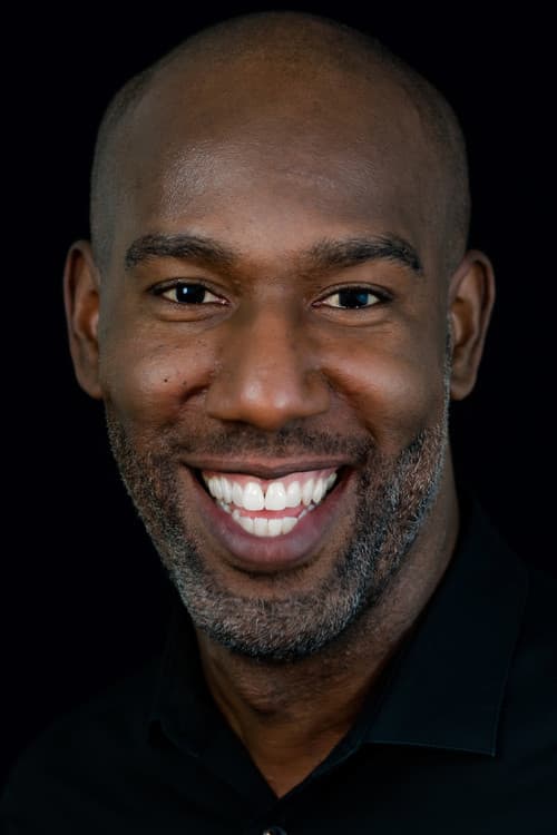 Steve Bastien foto