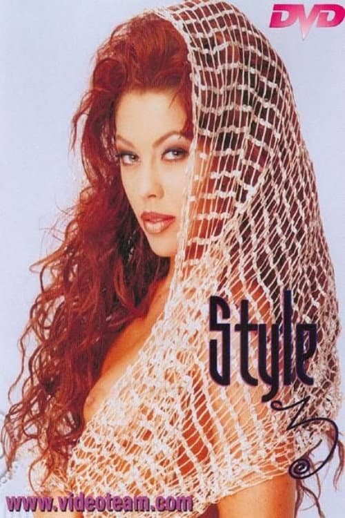 Style 3 (1996) poster