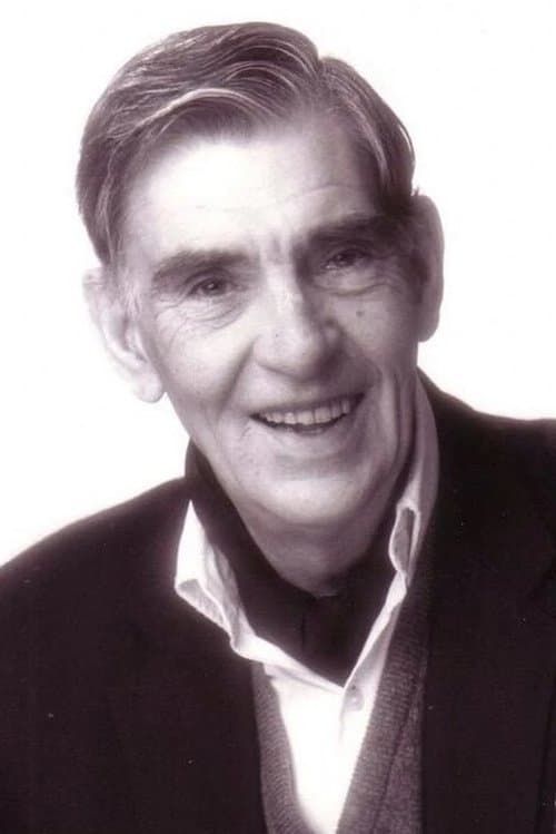 James Villiers foto