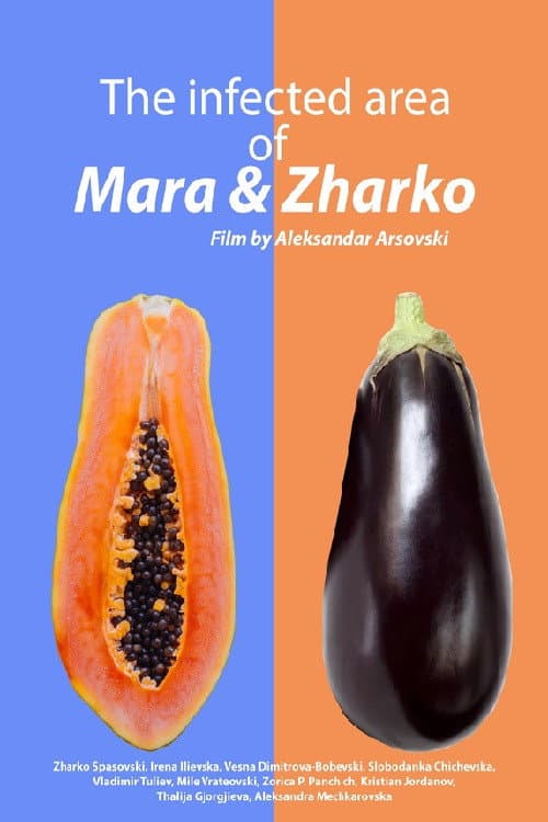 Болното место на Мара и Жарко (2018) poster