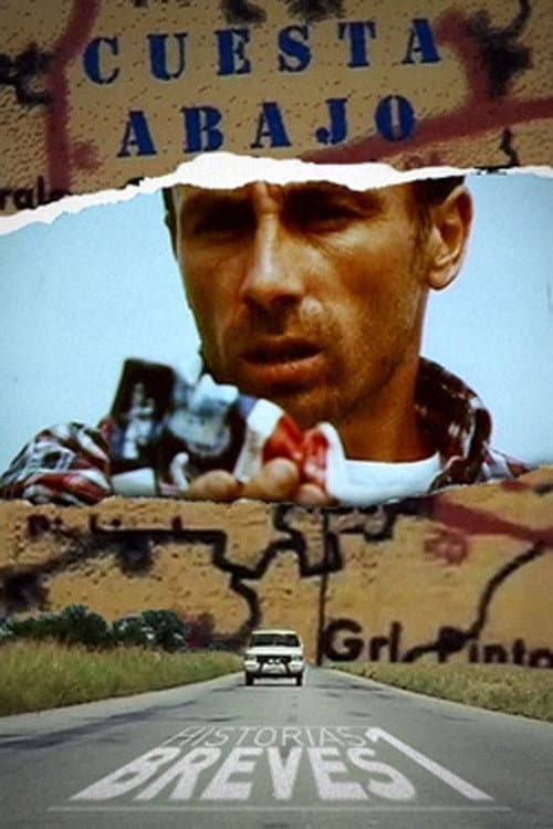 Historias Breves I: Cuesta abajo (1995) poster