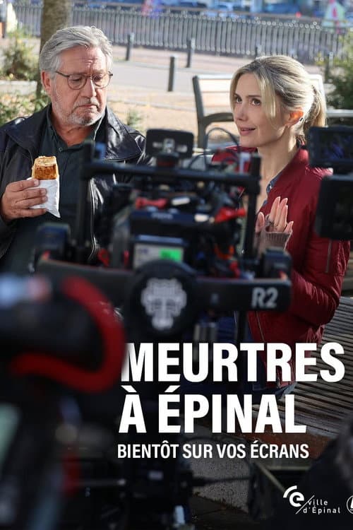 Meurtres à Epinal (2026) poster