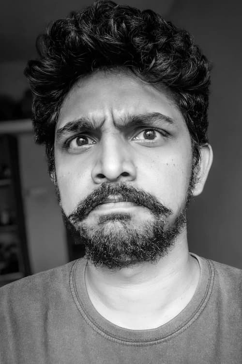 Jensan Diwakar foto