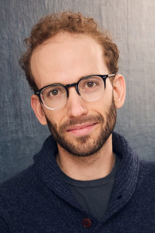 David Rosenberg foto