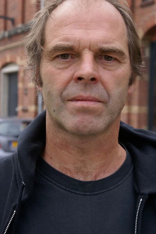 Hugo Maerten foto