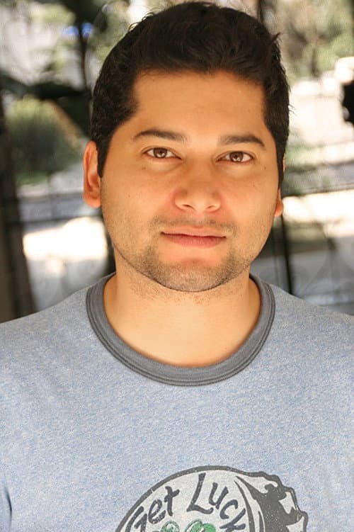 J. Francisco Rodriguez foto