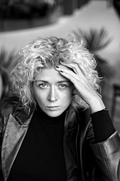 Joanna Król foto