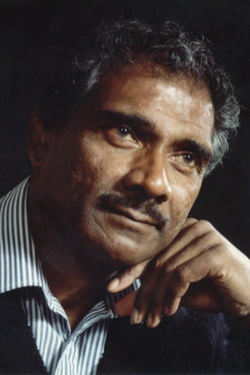 Albert Moses foto
