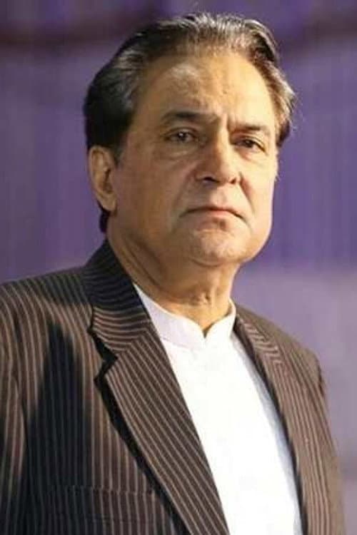 Firdous Jamal foto