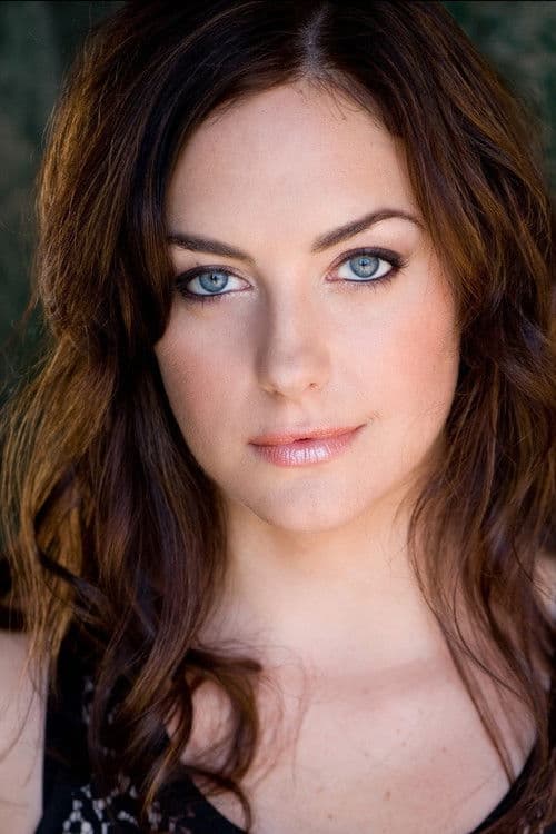 Aileen Burdock foto