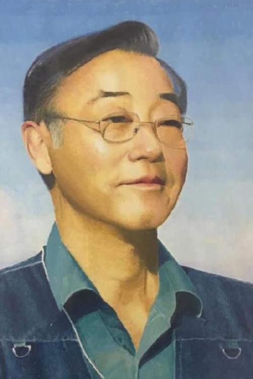 Hu Jinqing foto