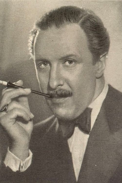 Ferdinand Marian foto