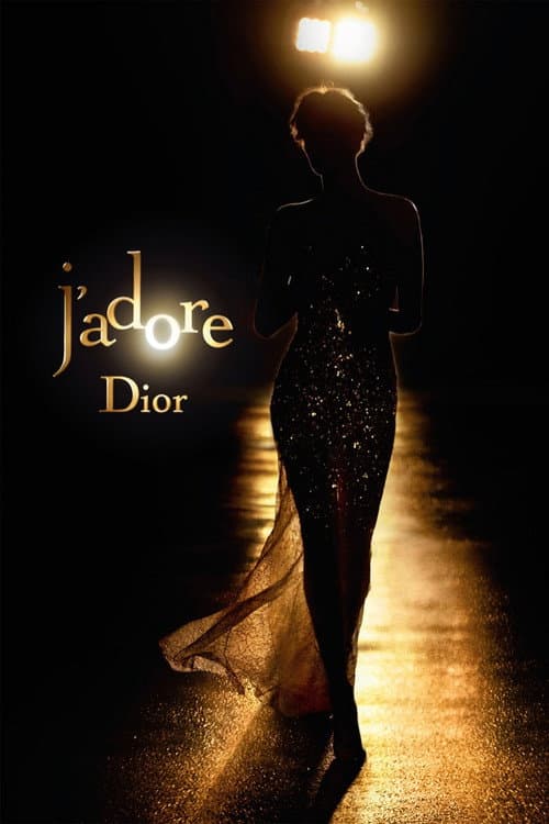 Inside The Dream: Dior (2023) poster