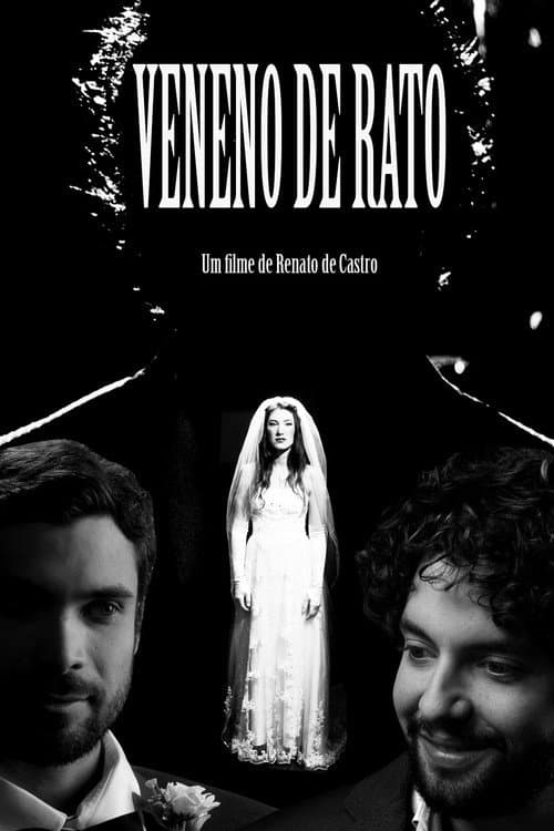 Veneno de Rato (2024) poster