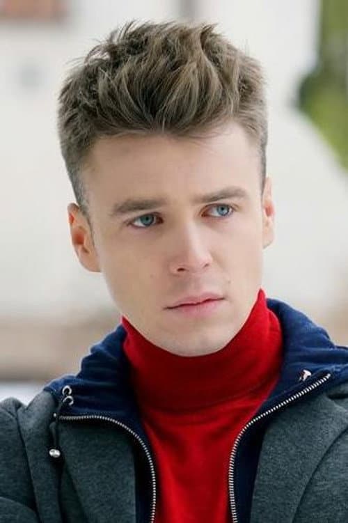 Konrad Skolimowski foto