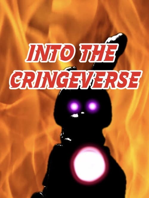 Into the Cringeverse (2026) poster