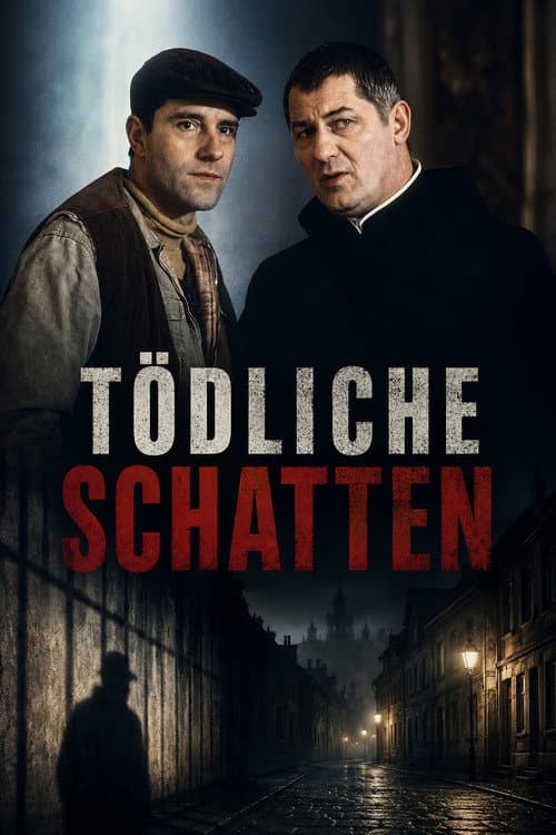 Tödliche Schatten (1999) poster
