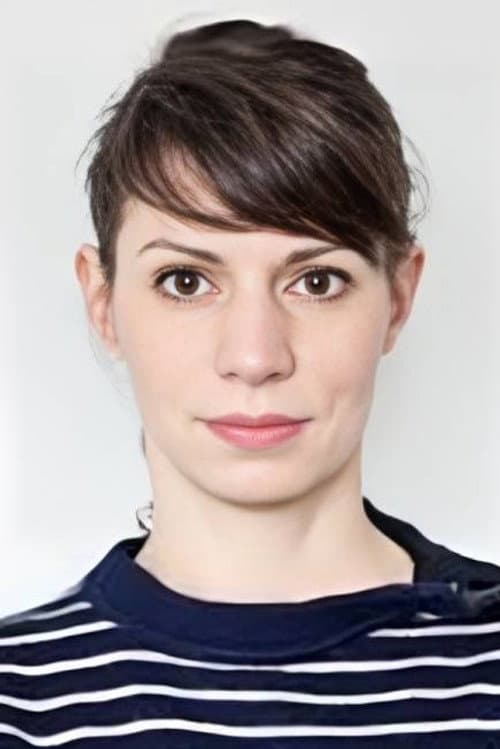 Agathe Cornez foto