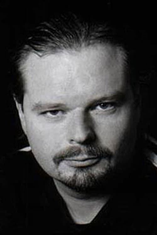 Philippe Jeusette foto