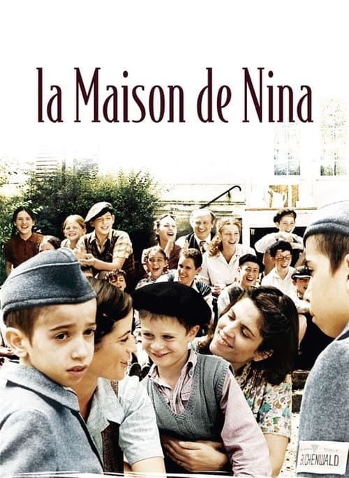 La maison de Nina (2005) poster
