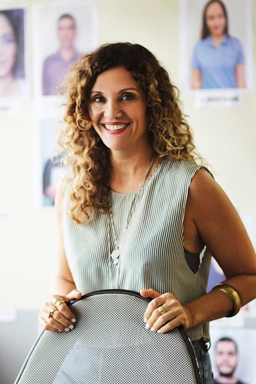 Patricia Alonso foto