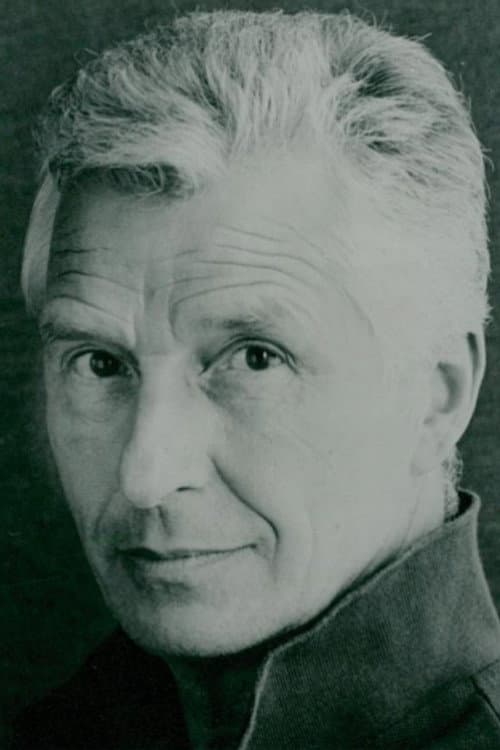 Gary Hope foto