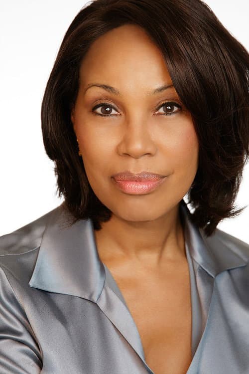 Kim Brockington foto