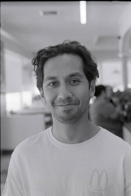 Ben Winter foto