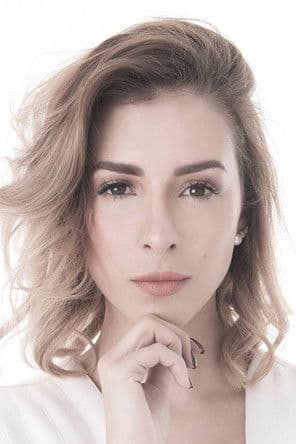 Gloria Stálina foto