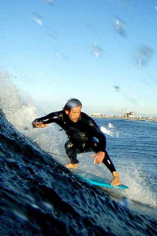Mark Jeremias foto