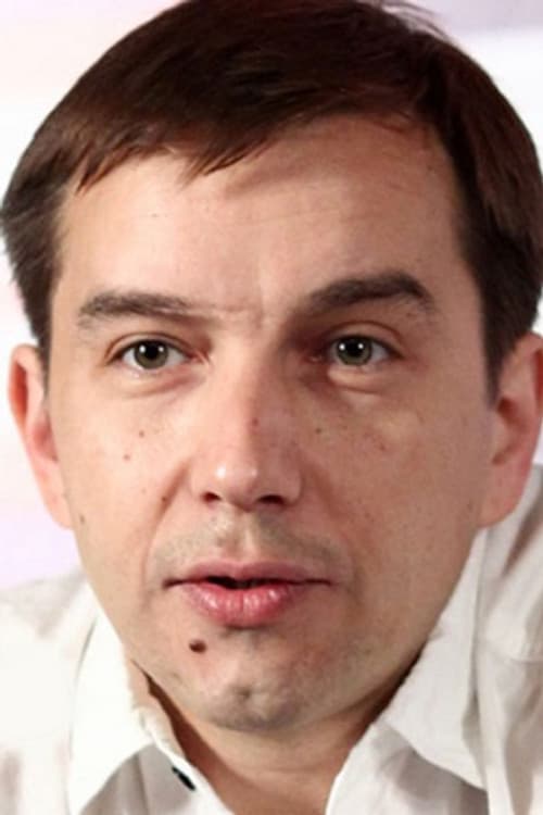 Роман Прыгунов foto