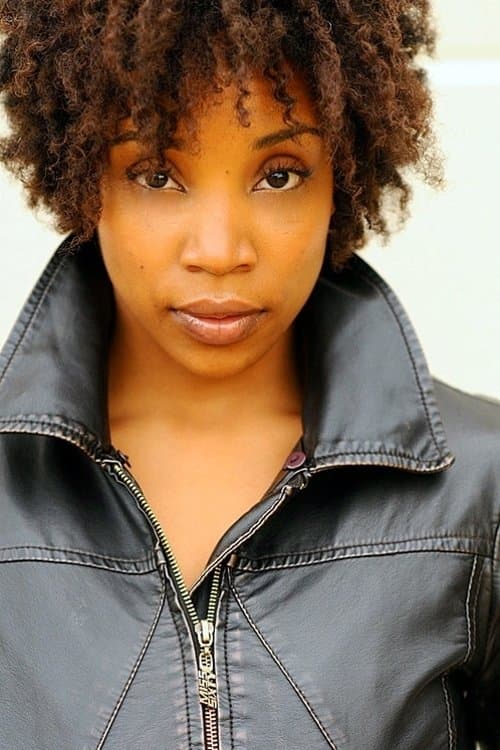 Kami Jones foto