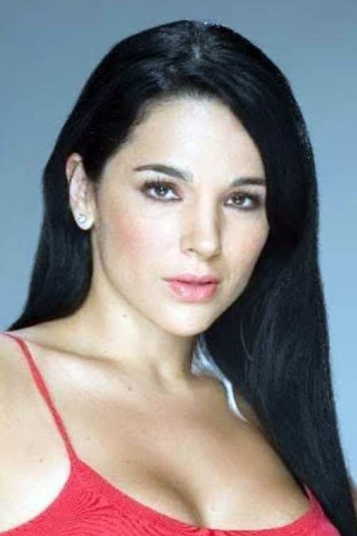 Mariana Ríos foto