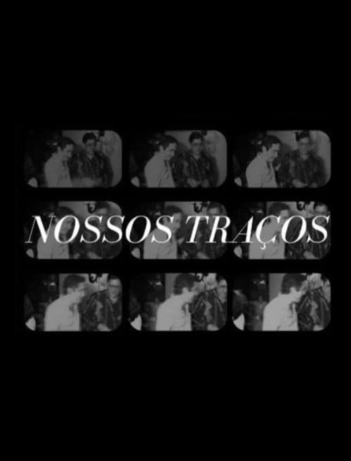 Nossos Traços (2013) poster